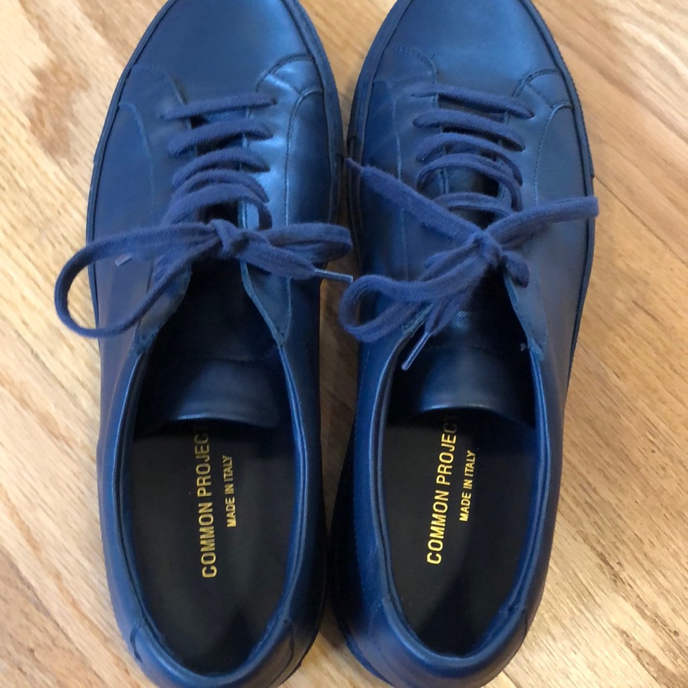 Common Projects Achilles Low Original